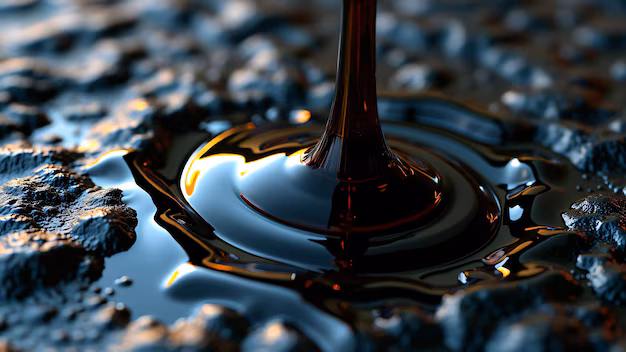 Crude Oil